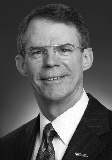 (PHOTO OF RICHARD K. DAVIS)